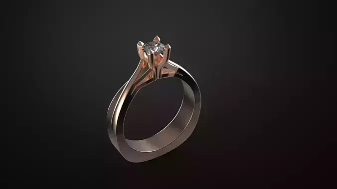 Engagement ring