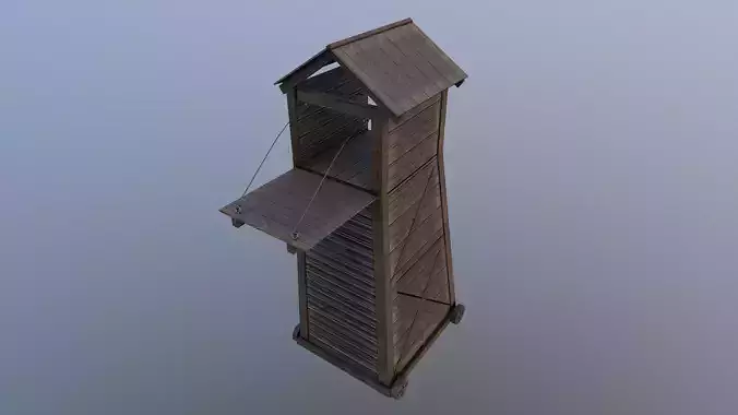 Siege Tower 