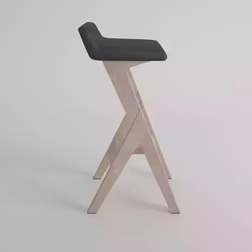 Homify Bar Stool