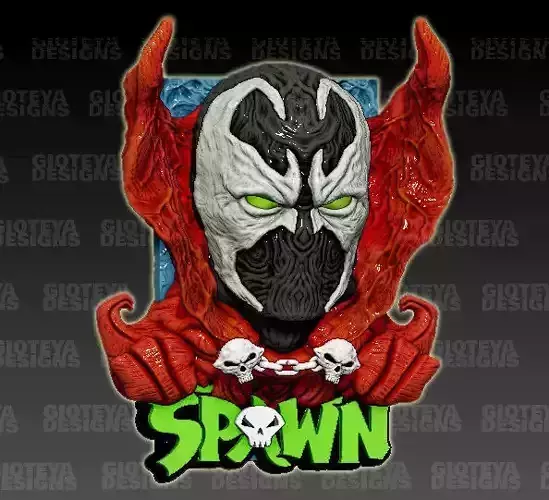 Spawn 