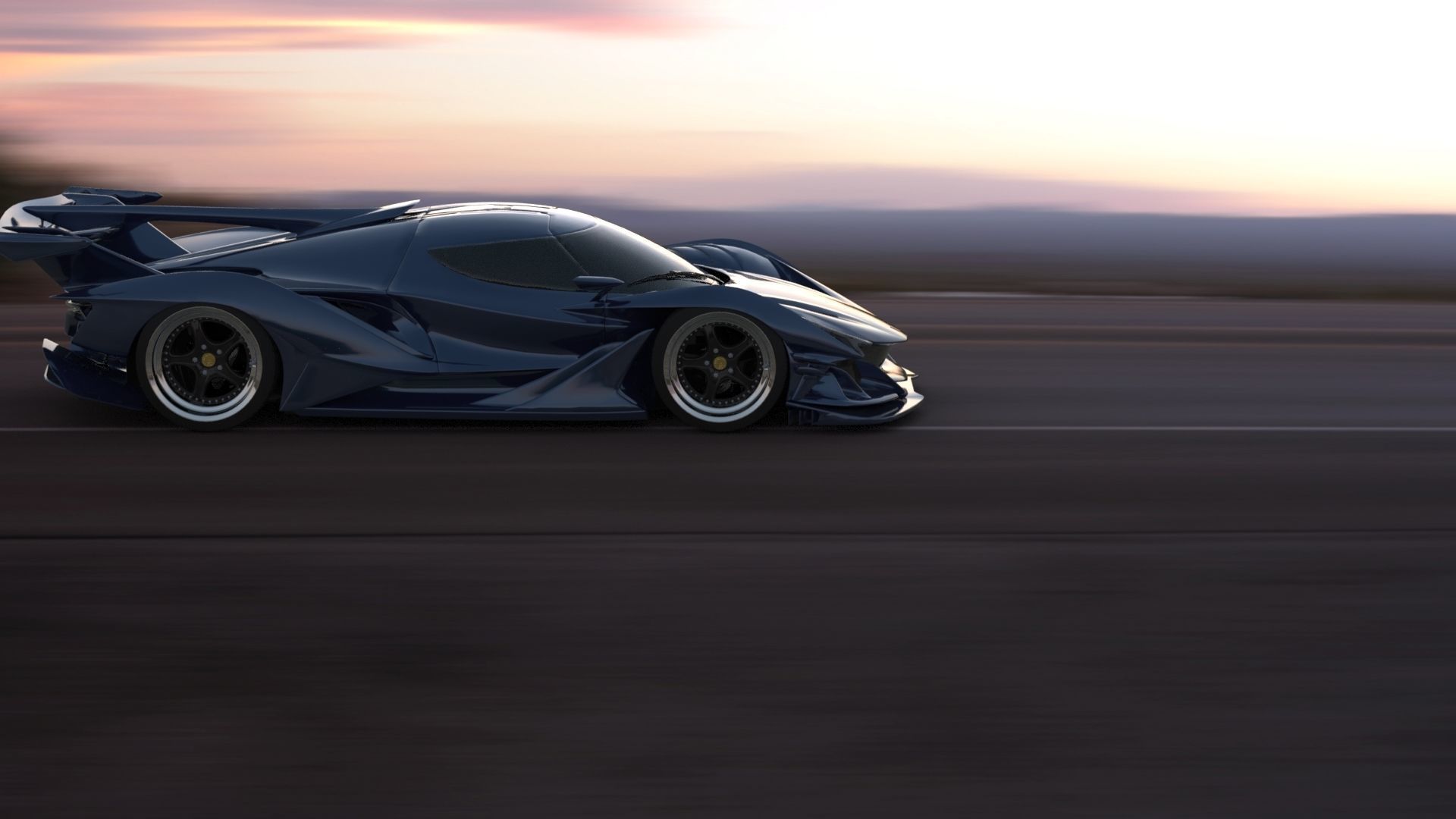 Apollo IE 2019 3D print model_1