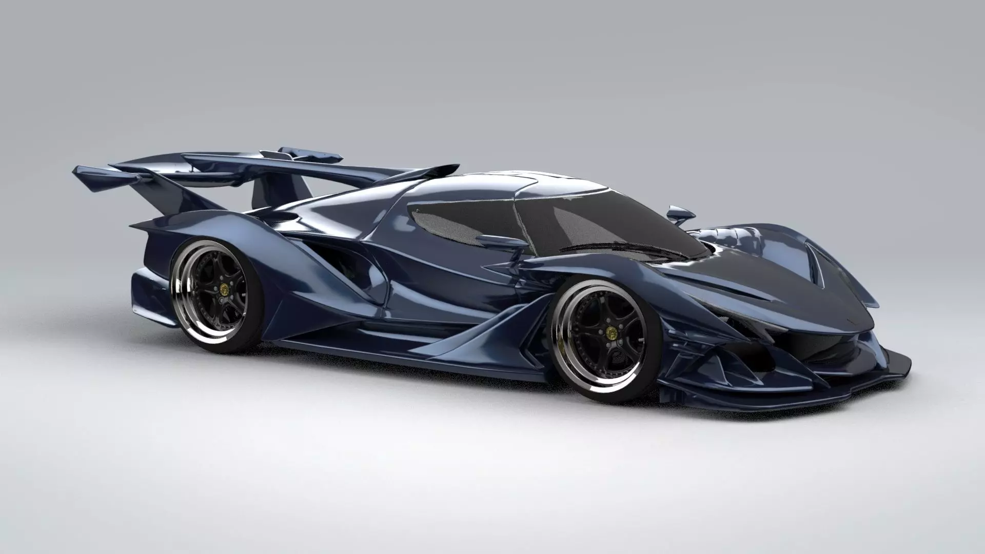 Apollo IE 2019 3D print model_0