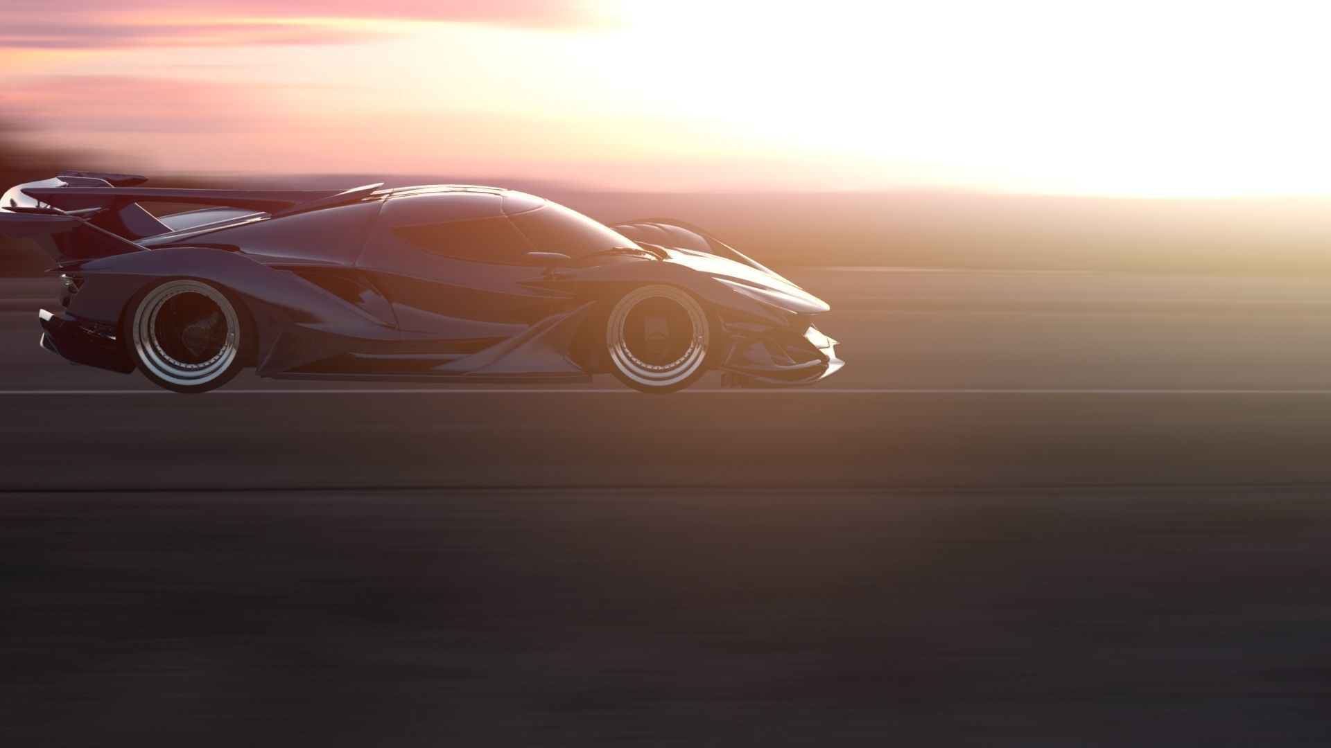 Apollo IE 2019 3D print model_2