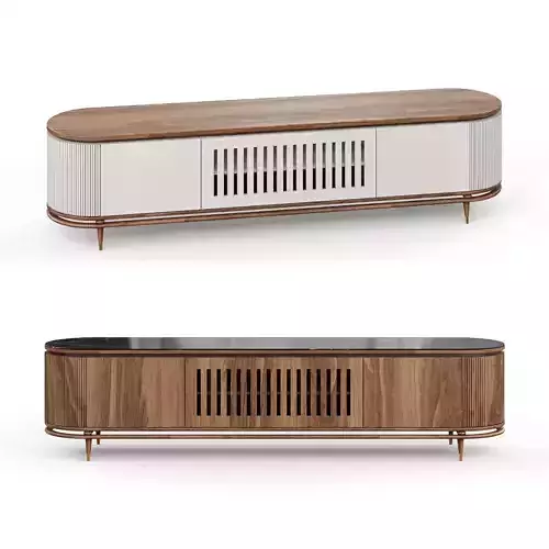 TV Unit sub module Coco