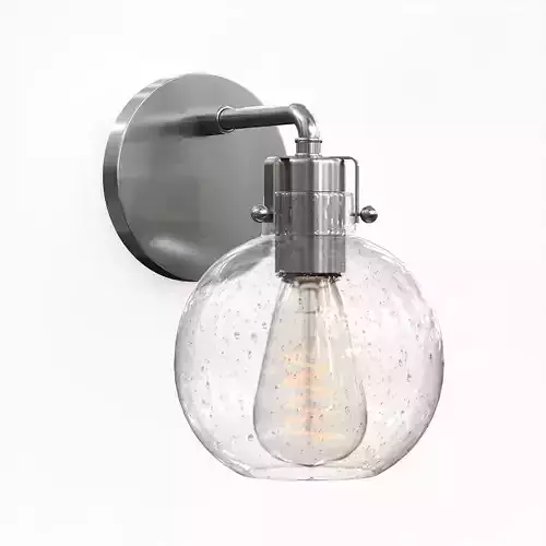 Sean Lavin - Clara wall sconce