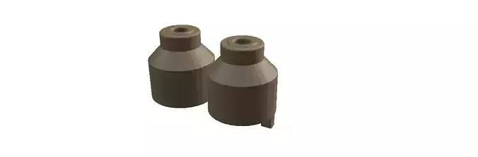 Filters for 3d printer oil remove dust with ptfe connection