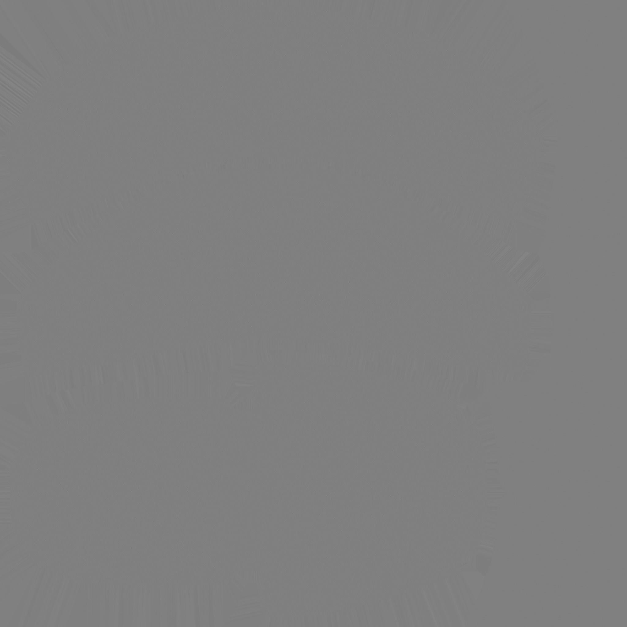 Black Aluminum Armchair - Furniture Interior Design Low-poly 3D model_10