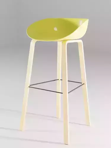 Modern chair