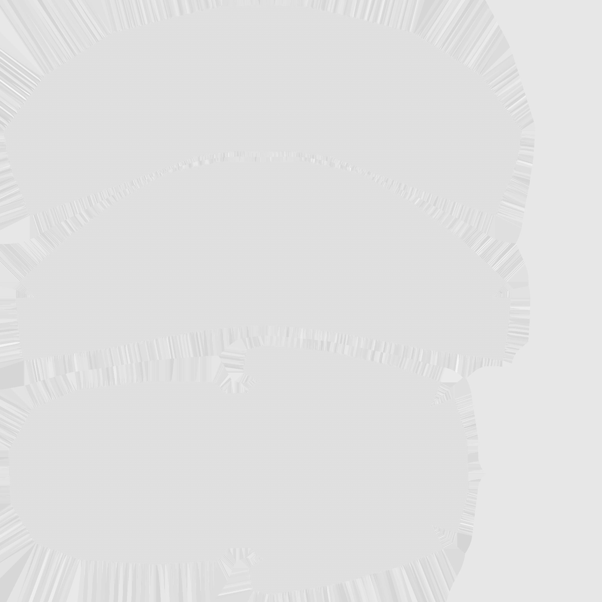 Beige Fabric Armchair - Furniture Interior Design Low-poly 3D model_7