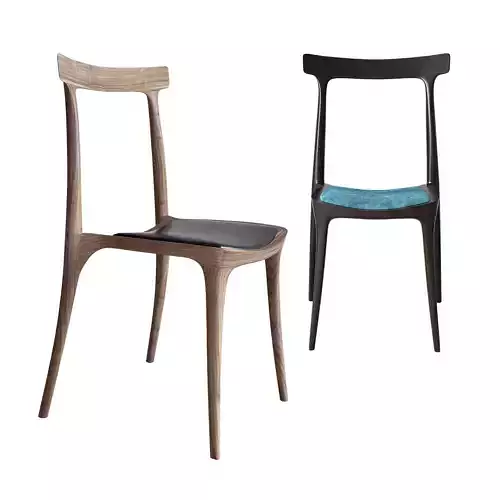 Ceccotti Collezioni Chair