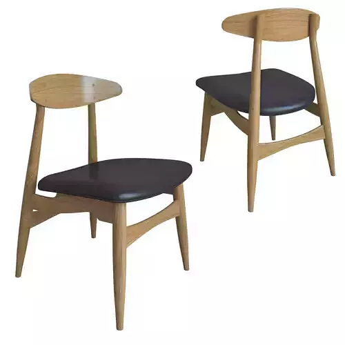 Degraw Side Chair