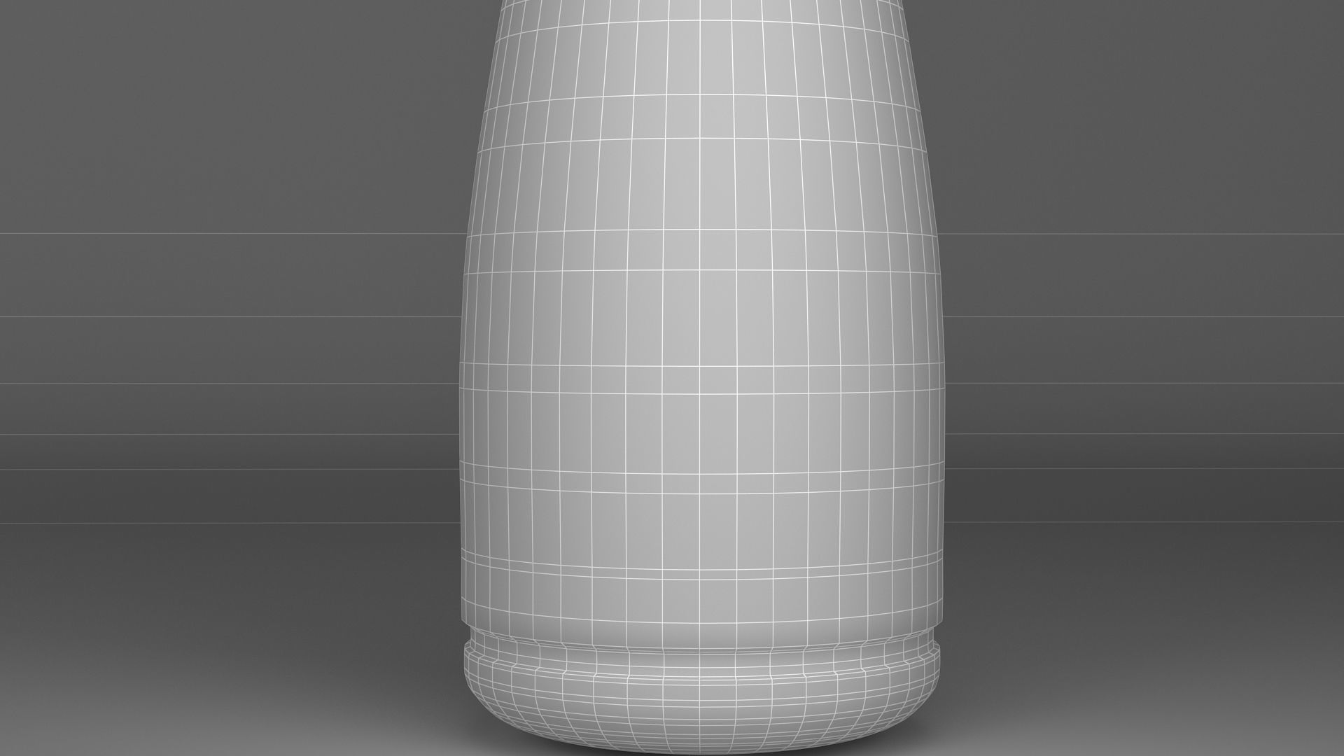 Energy Drink 3D model_7