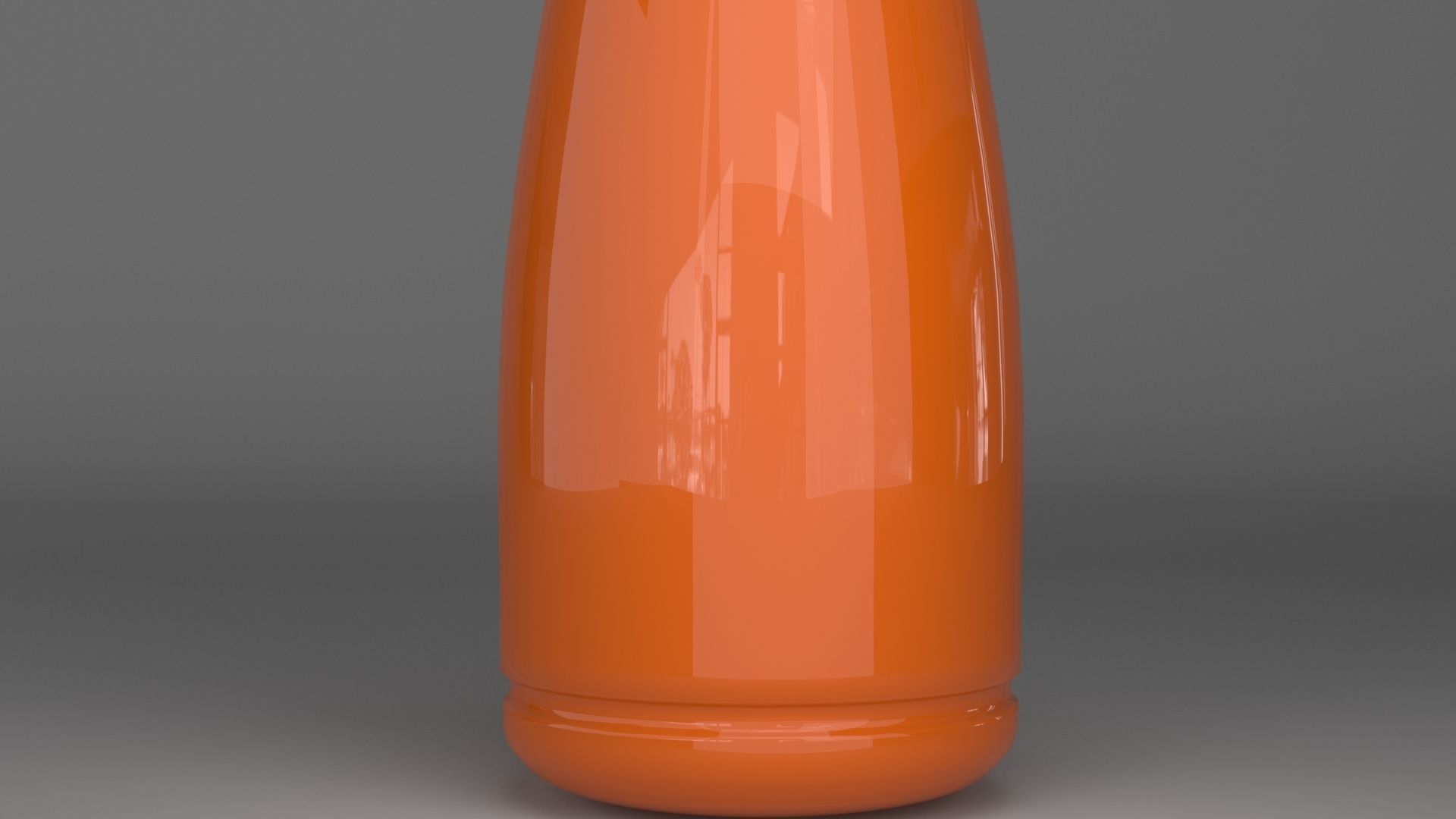 Energy Drink 3D model_2