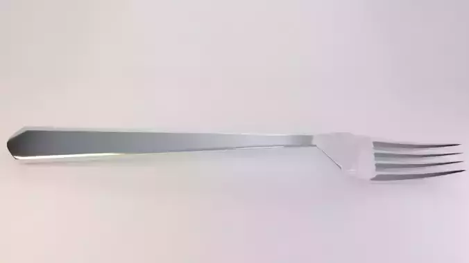 Kitchen Fork