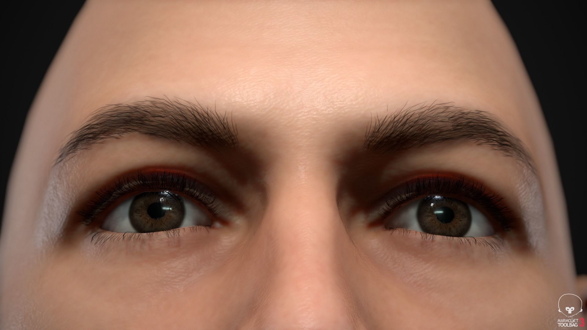 Plus size men pack 3D Model Collection_19