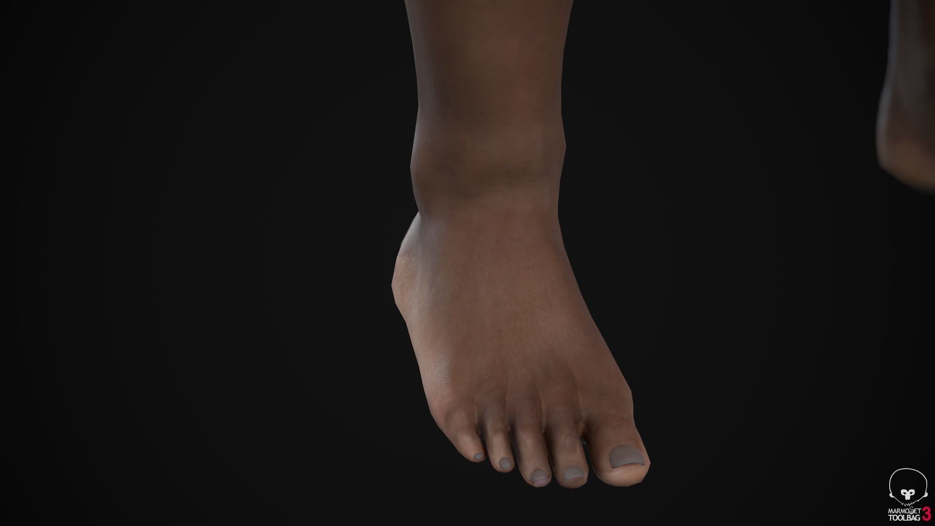 Plus size men pack 3D Model Collection_57