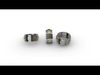 jewelry rings 2021 3D print model_1