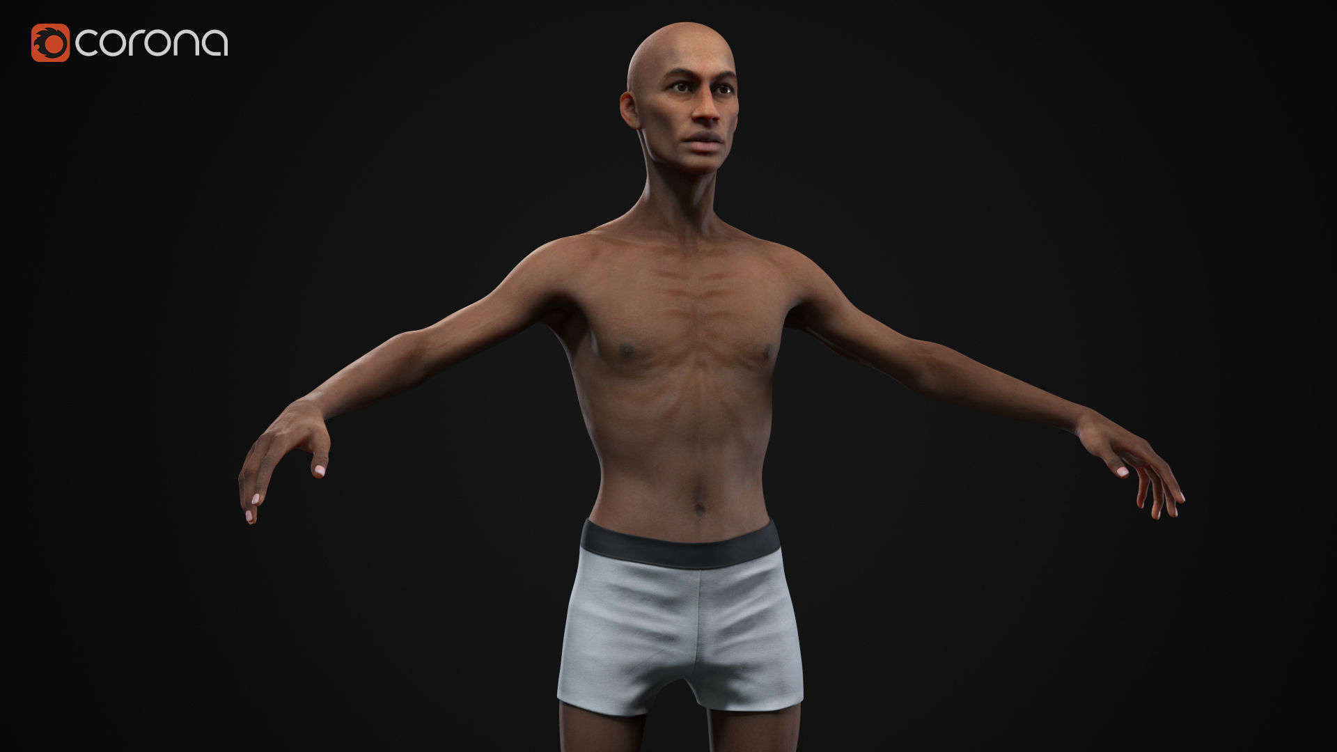 Men big pack 3D Model Collection_98