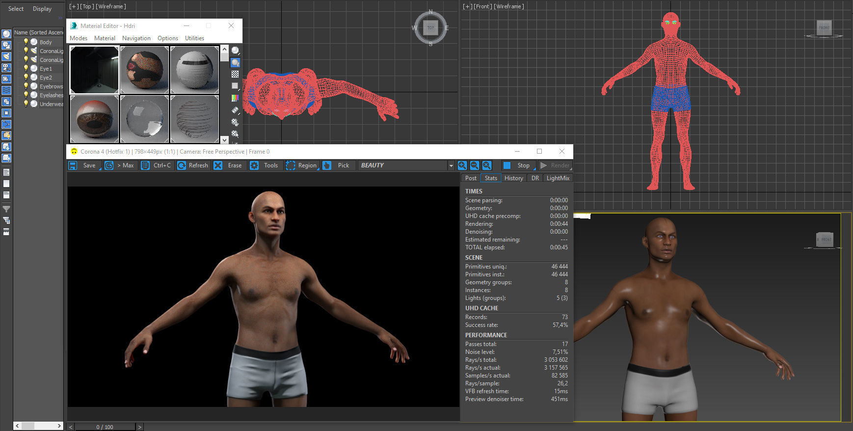 Men big pack 3D Model Collection_63