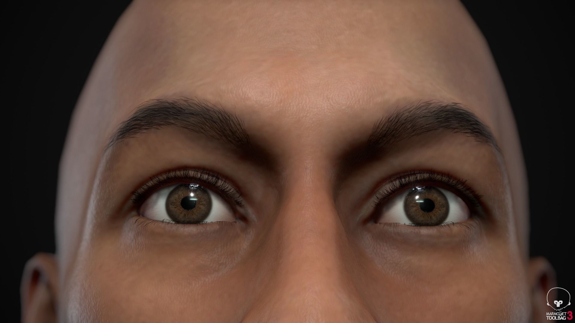 Men big pack 3D Model Collection_109