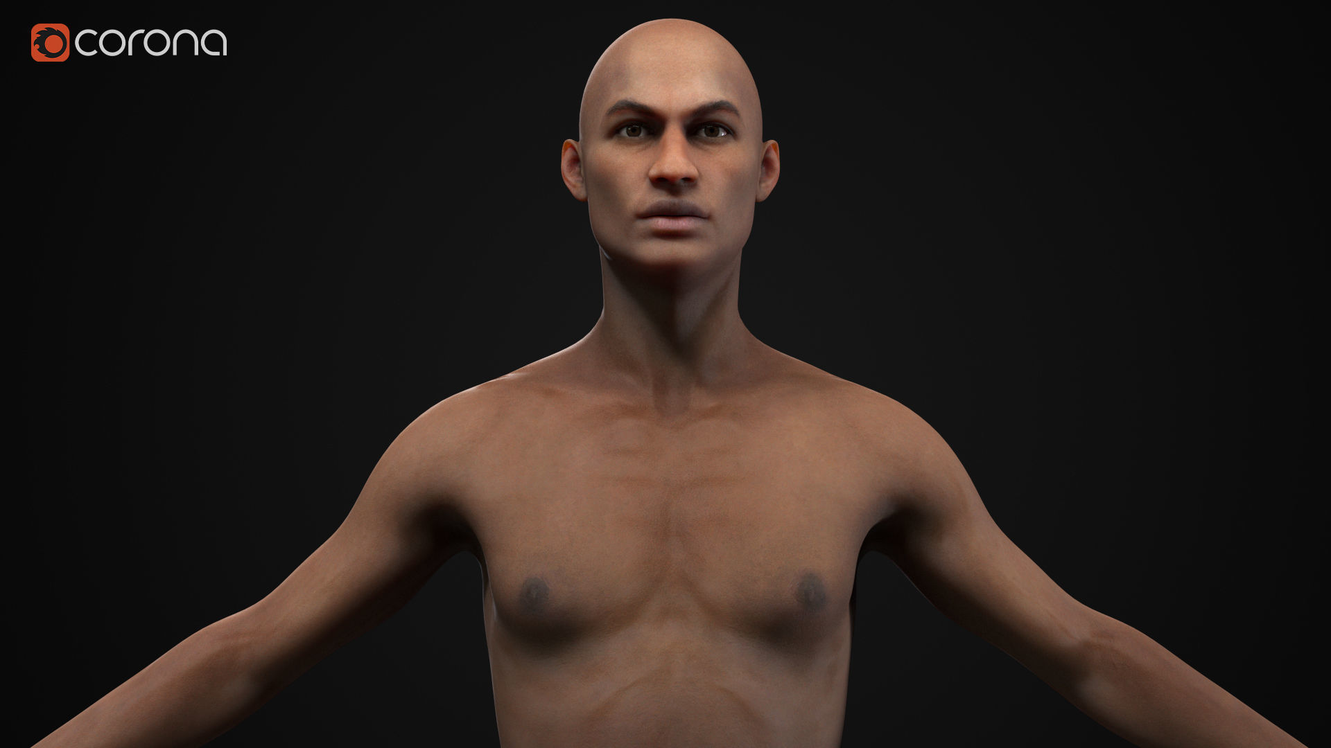 Men big pack 3D Model Collection_41