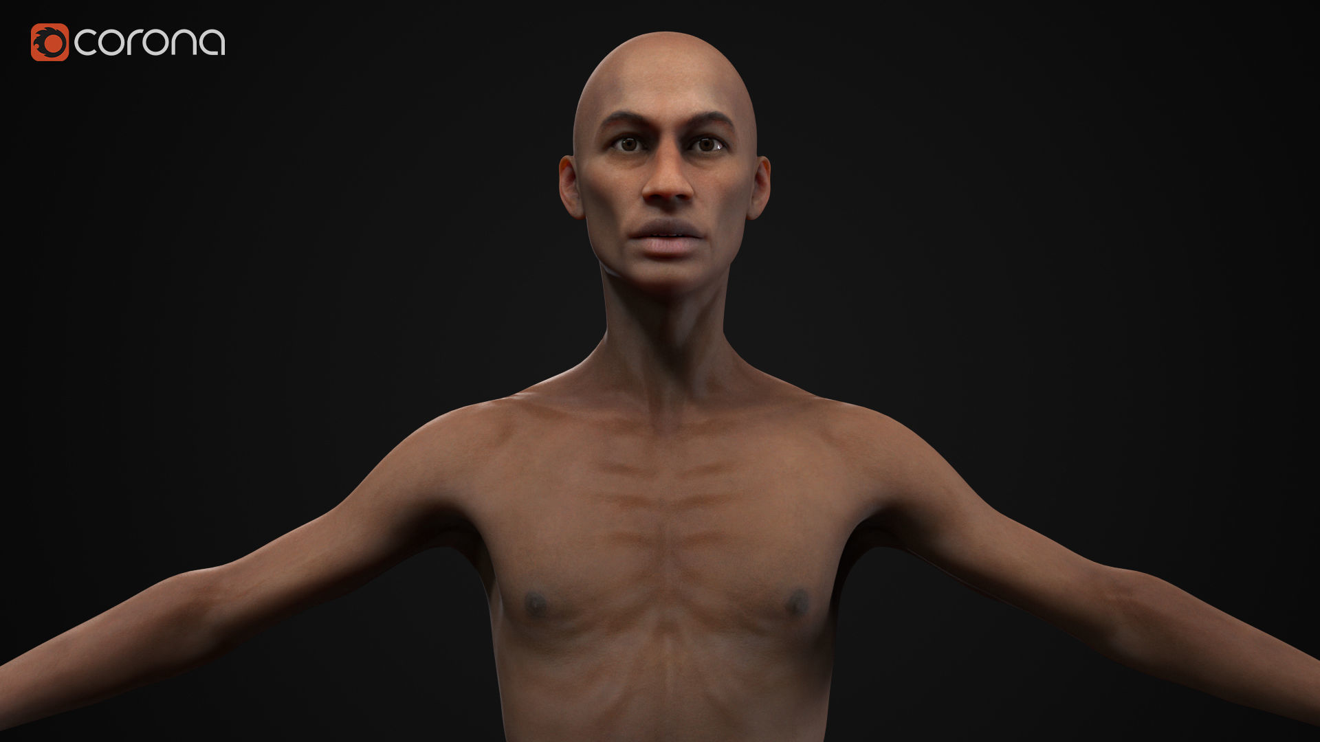 Men big pack 3D Model Collection_99