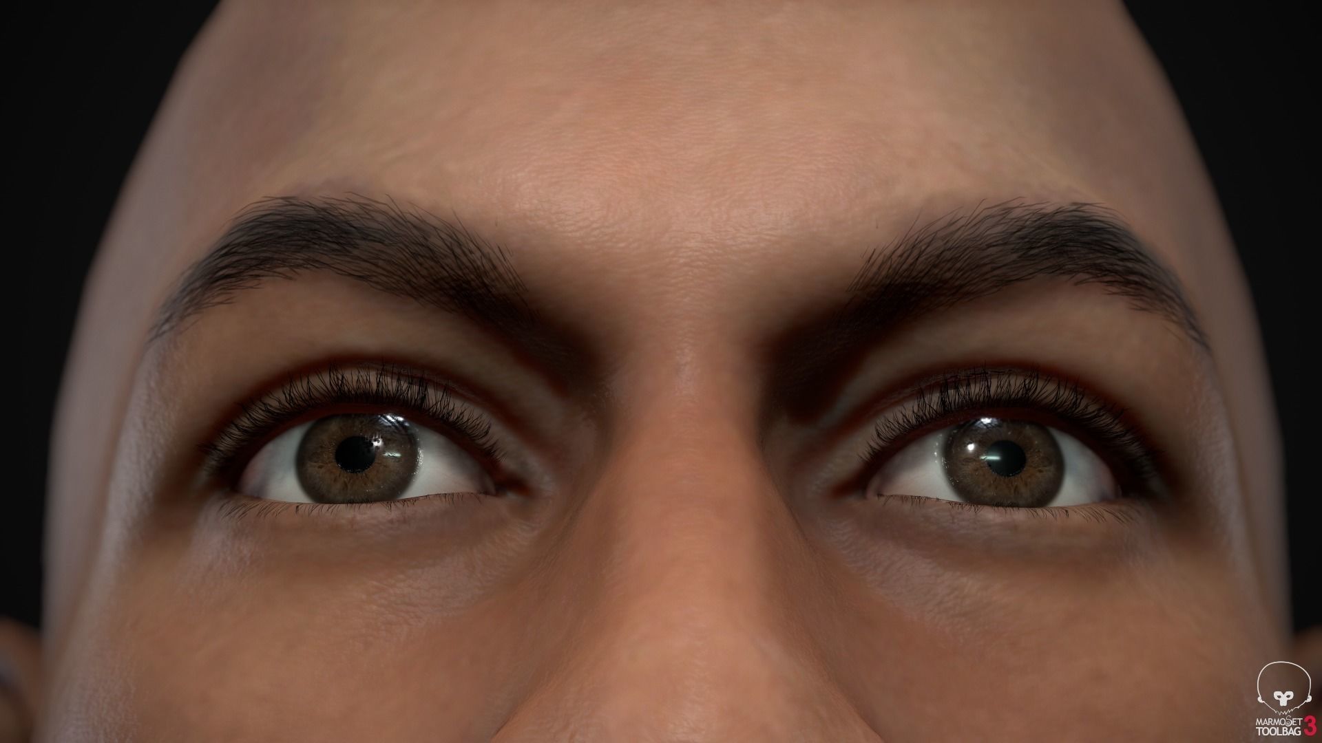 Men big pack 3D Model Collection_50