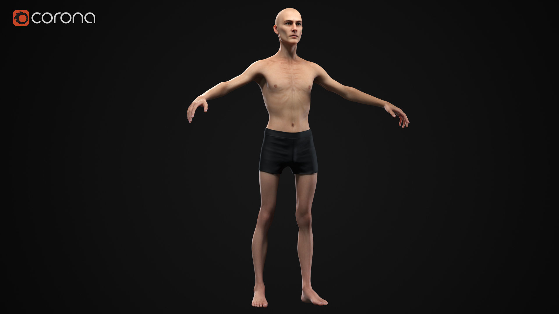 Men big pack 3D Model Collection_66