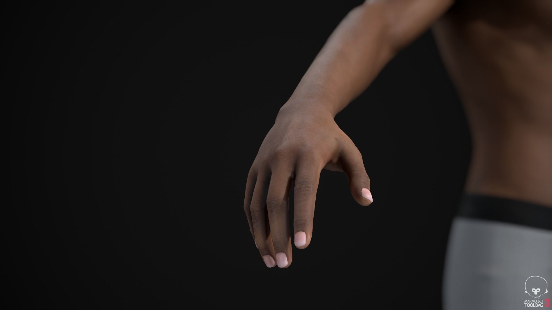 Men big pack 3D Model Collection_55