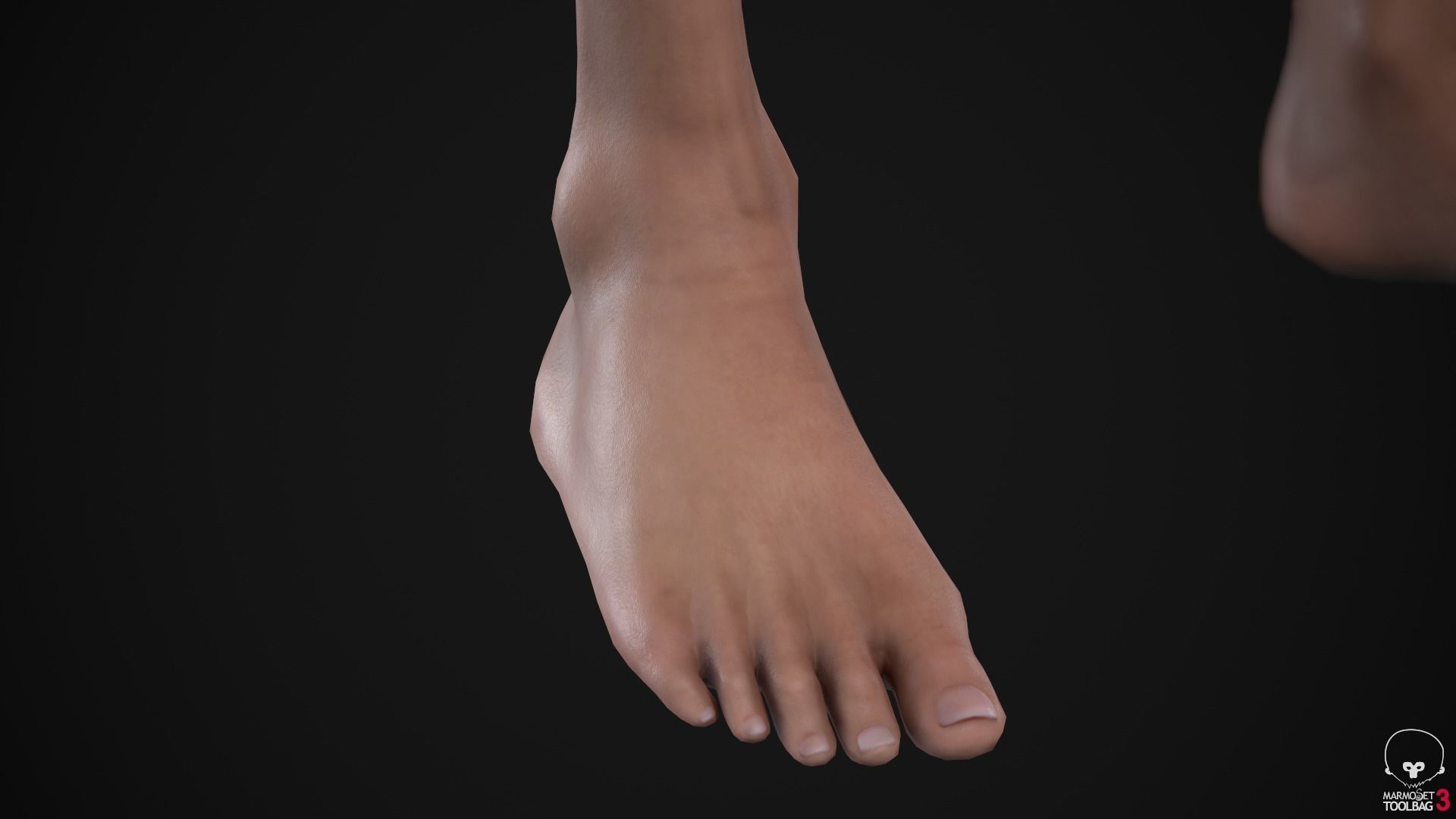 Men big pack 3D Model Collection_84