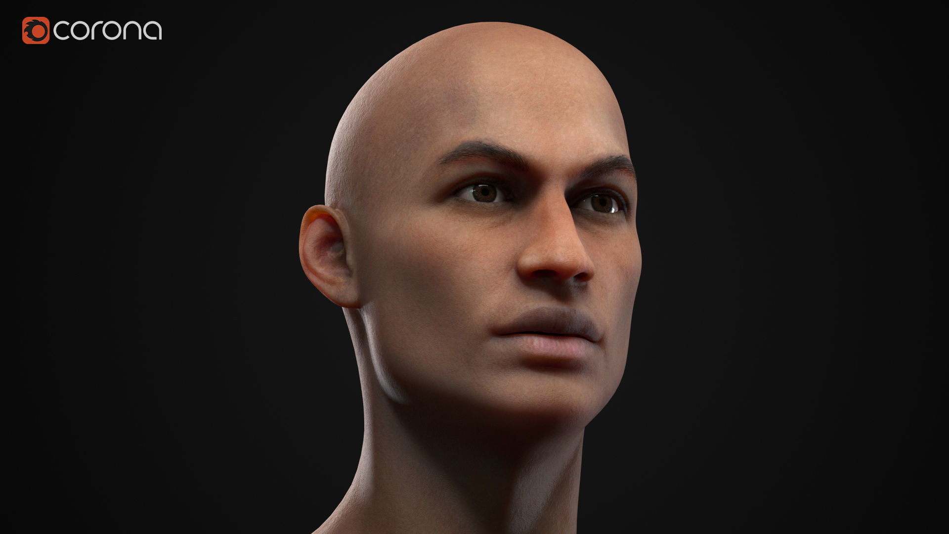 Men big pack 3D Model Collection_37