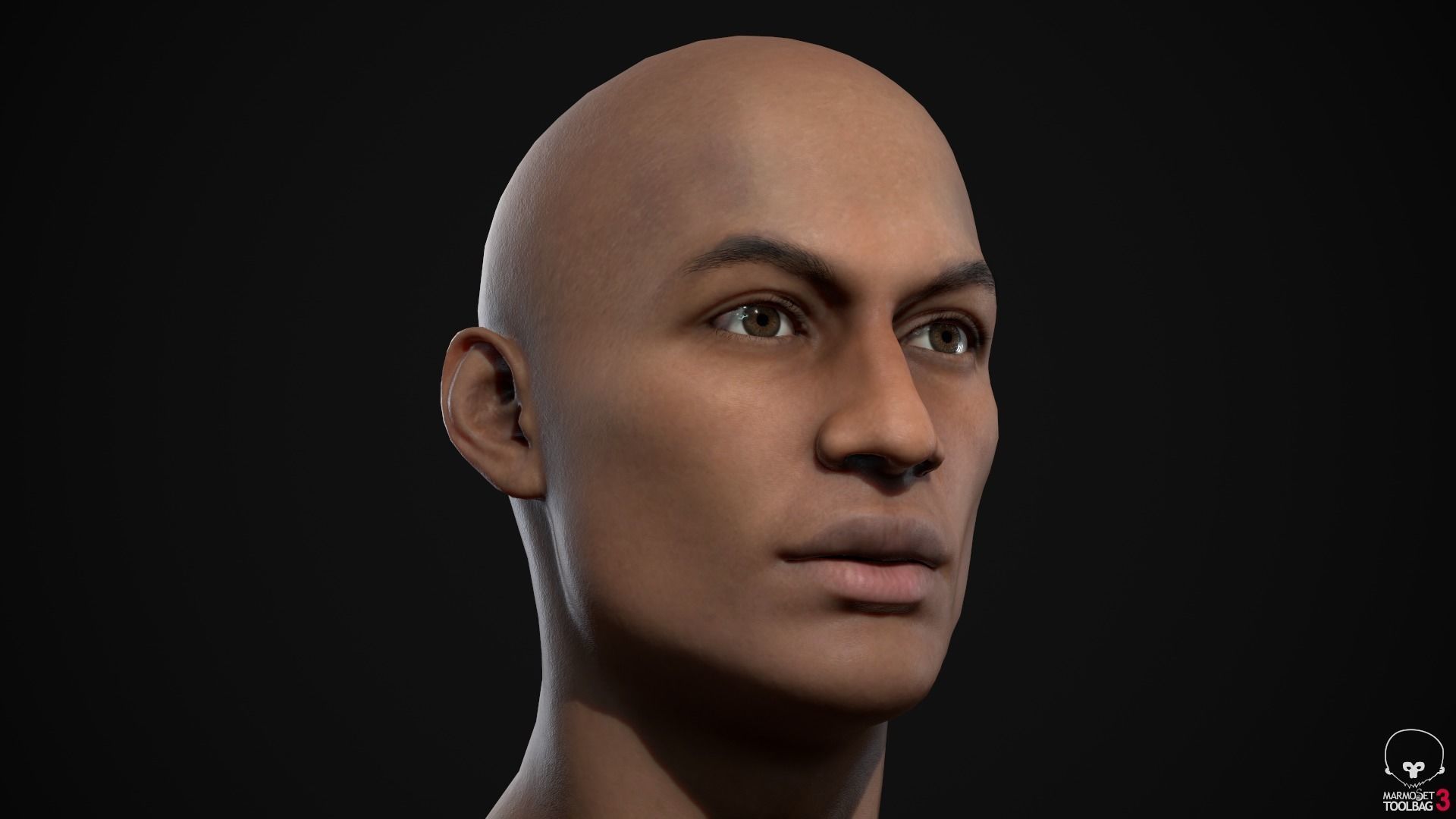 Men big pack 3D Model Collection_48