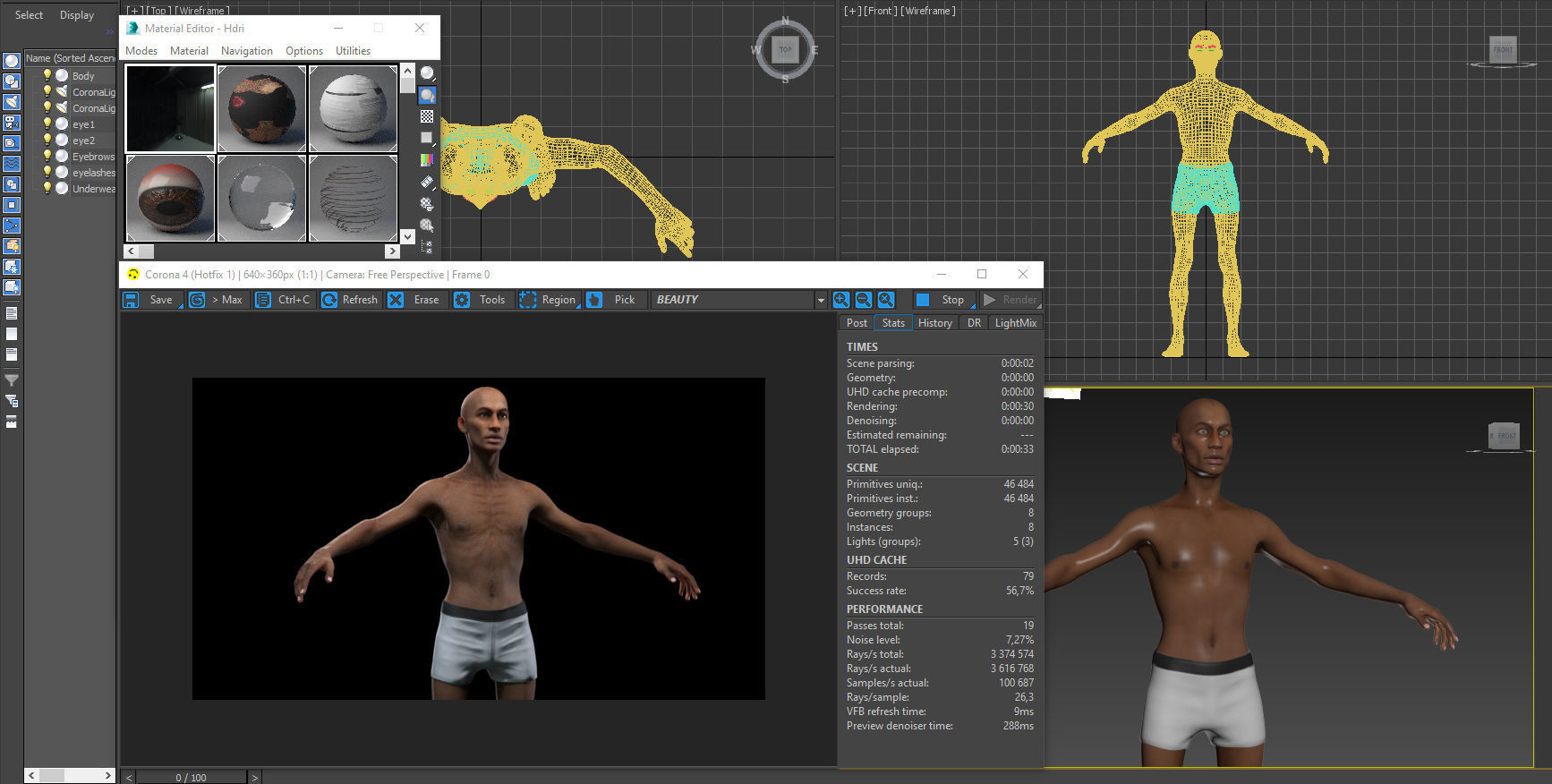 Men big pack 3D Model Collection_122