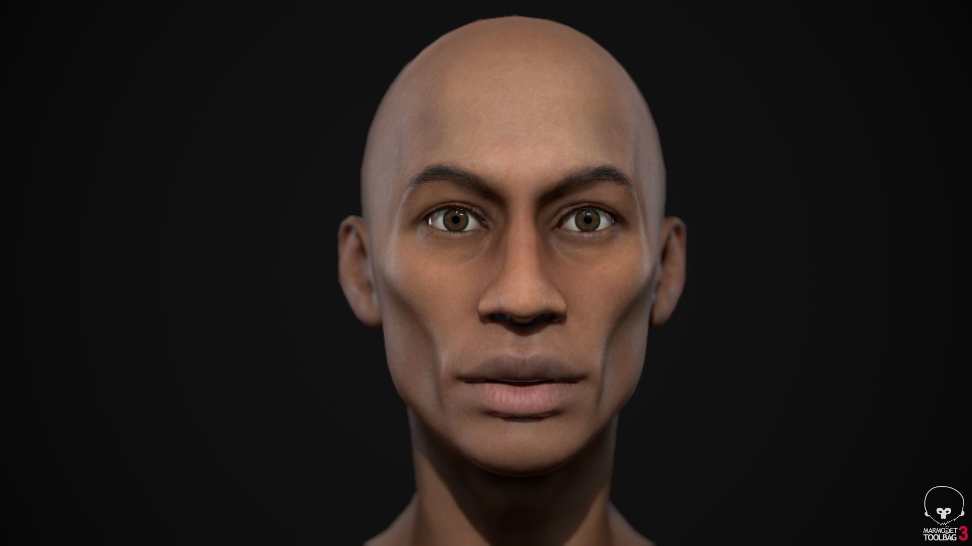 Men big pack 3D Model Collection_108