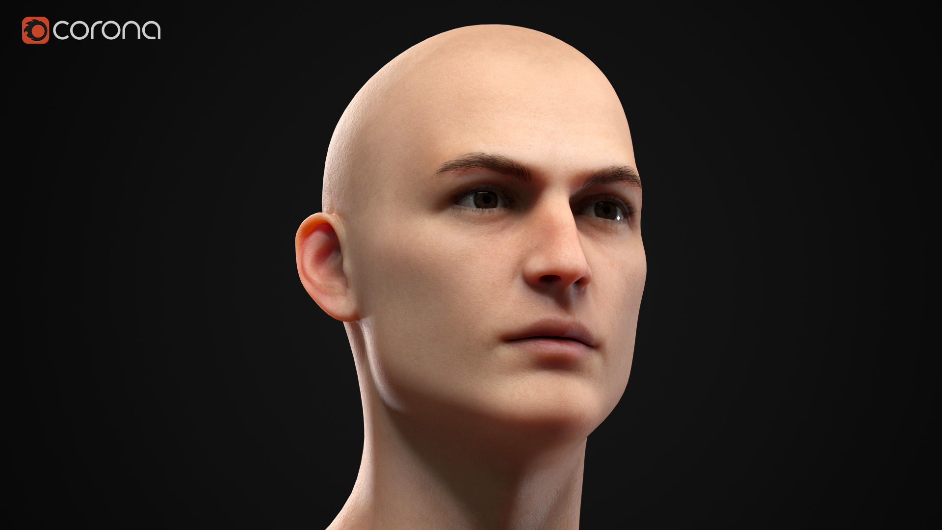 Men big pack 3D Model Collection_7