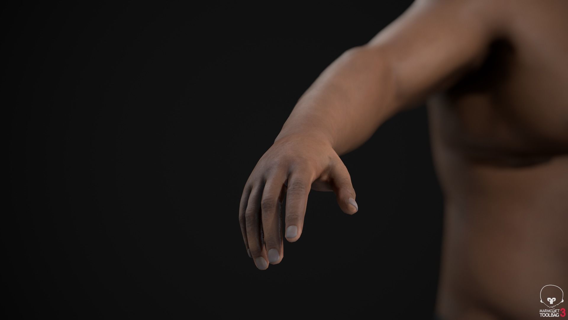 Men big pack 3D Model Collection_173