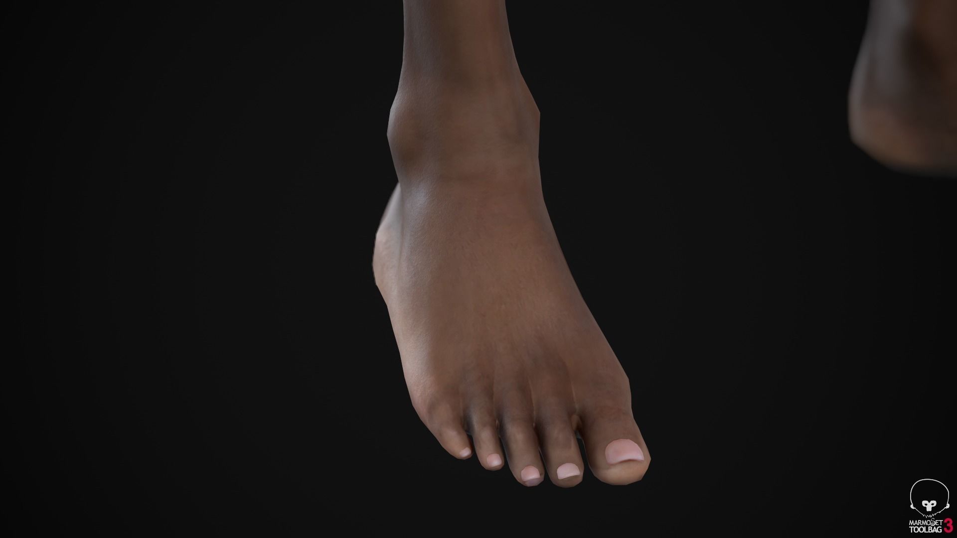 Men big pack 3D Model Collection_114