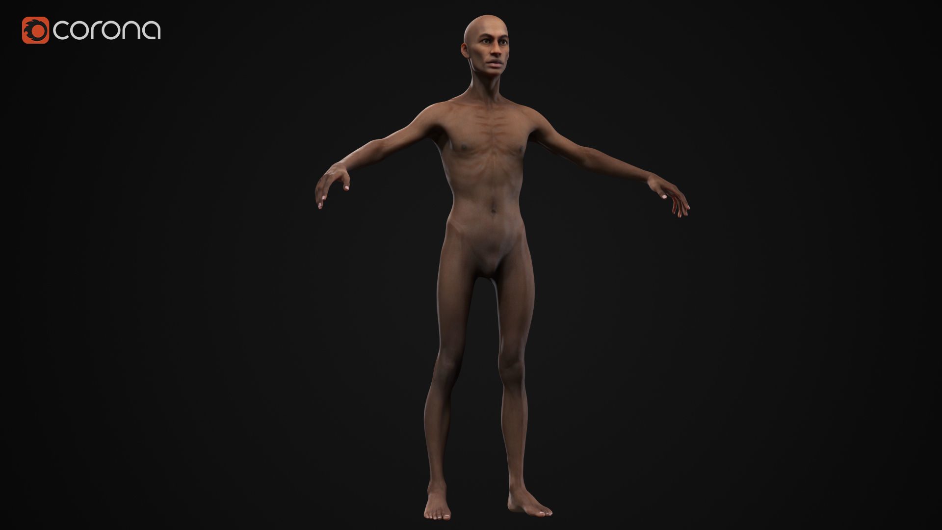 Men big pack 3D Model Collection_97