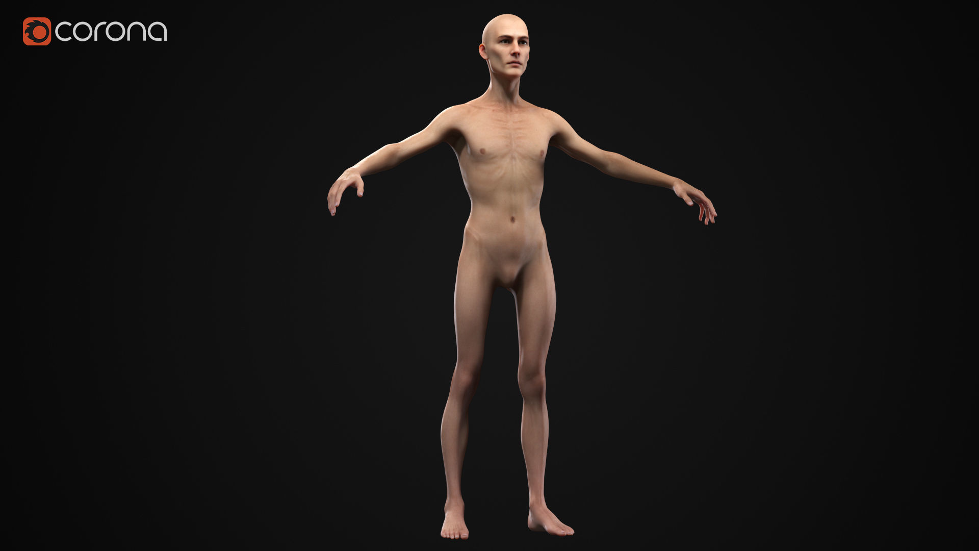 Men big pack 3D Model Collection_67