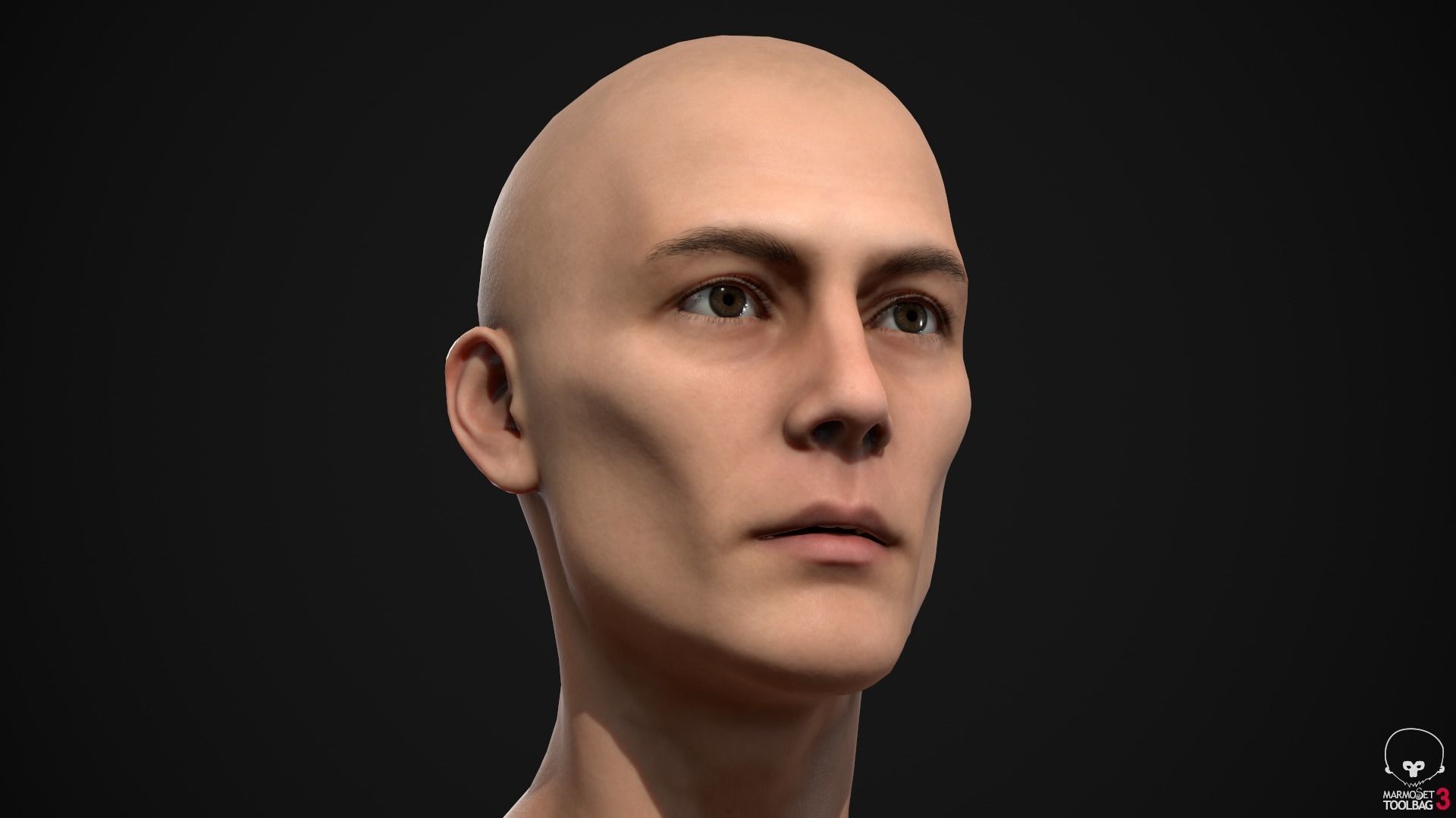 Men big pack 3D Model Collection_77