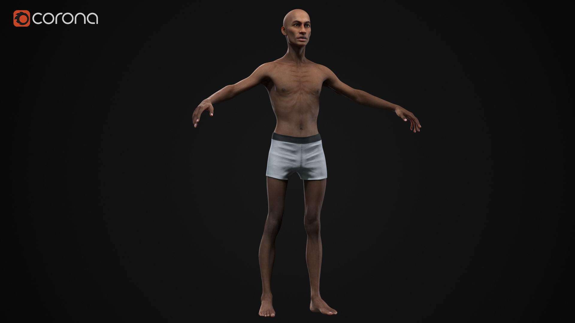 Men big pack 3D Model Collection_96