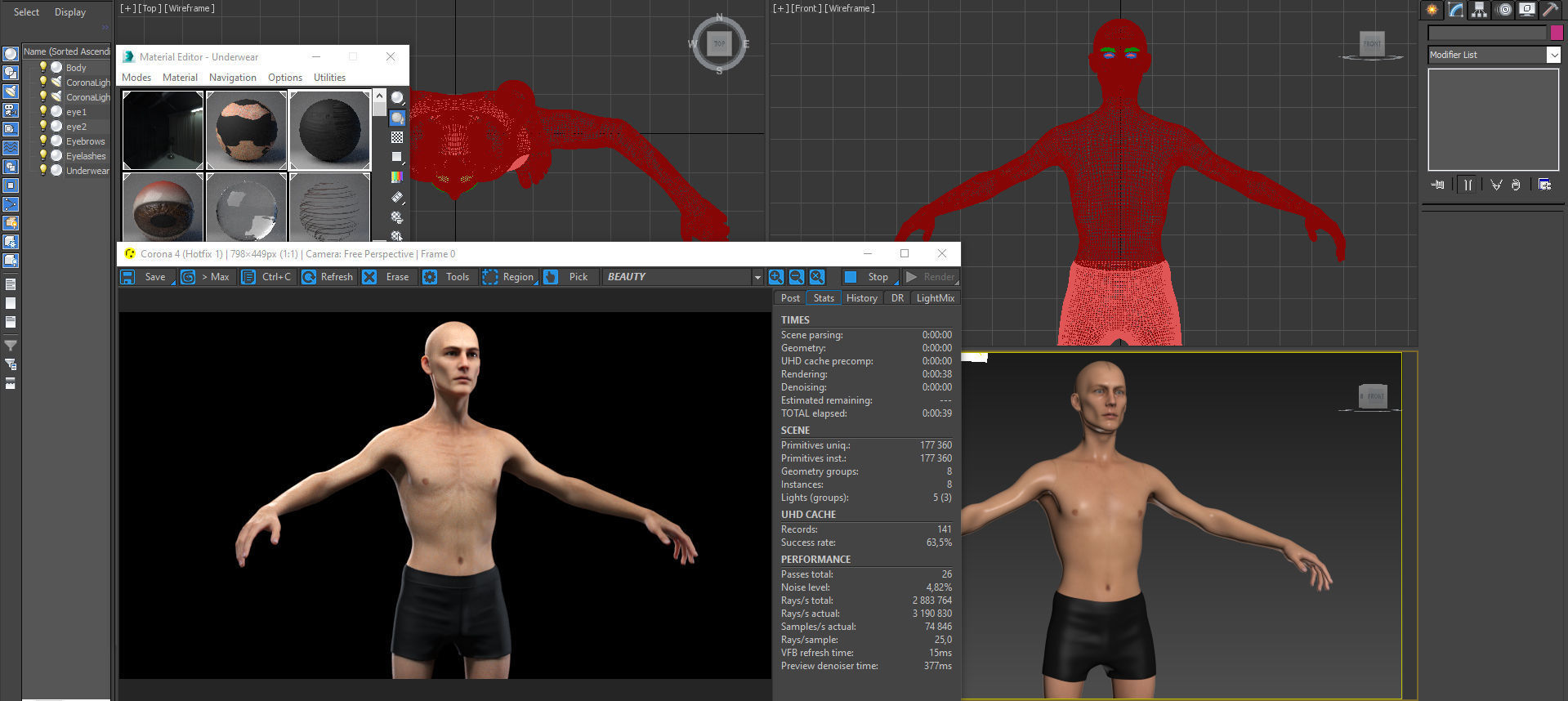 Men big pack 3D Model Collection_93