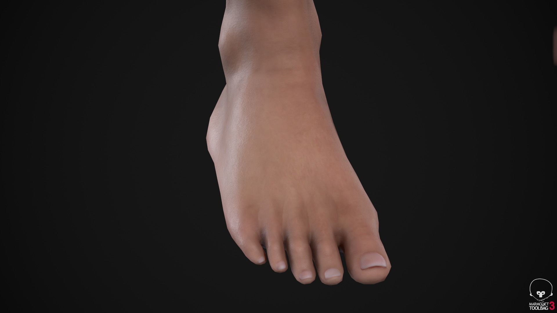 Men big pack 3D Model Collection_26