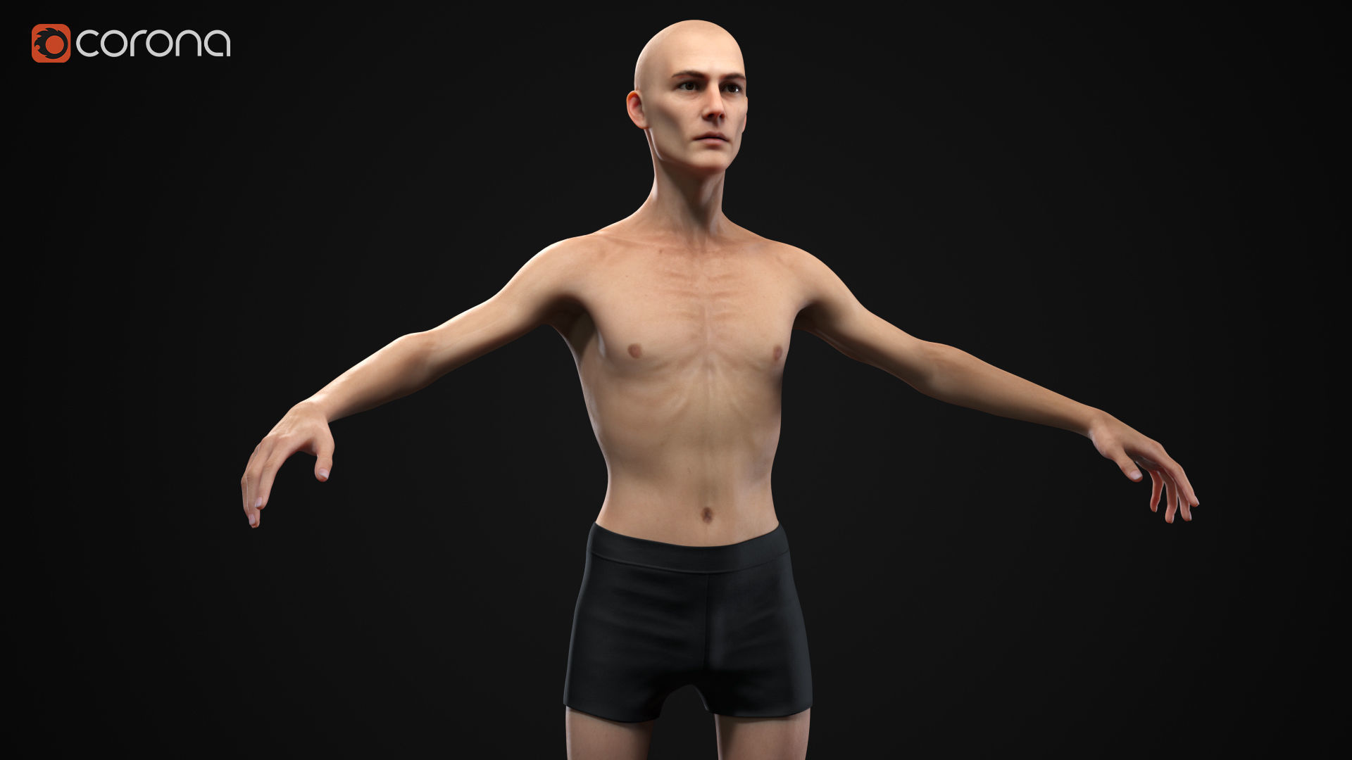 Men big pack 3D Model Collection_68
