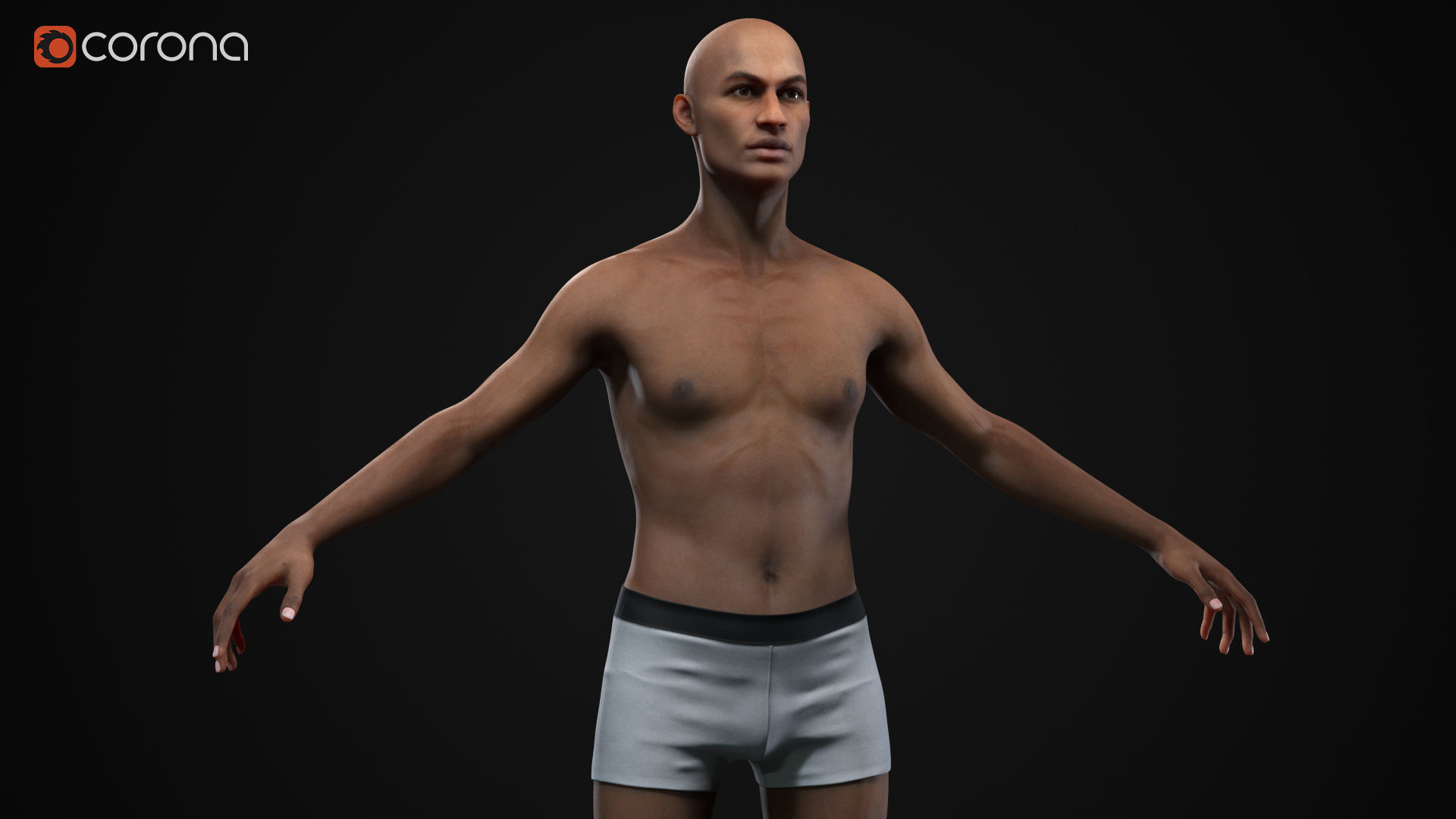 Men big pack 3D Model Collection_40