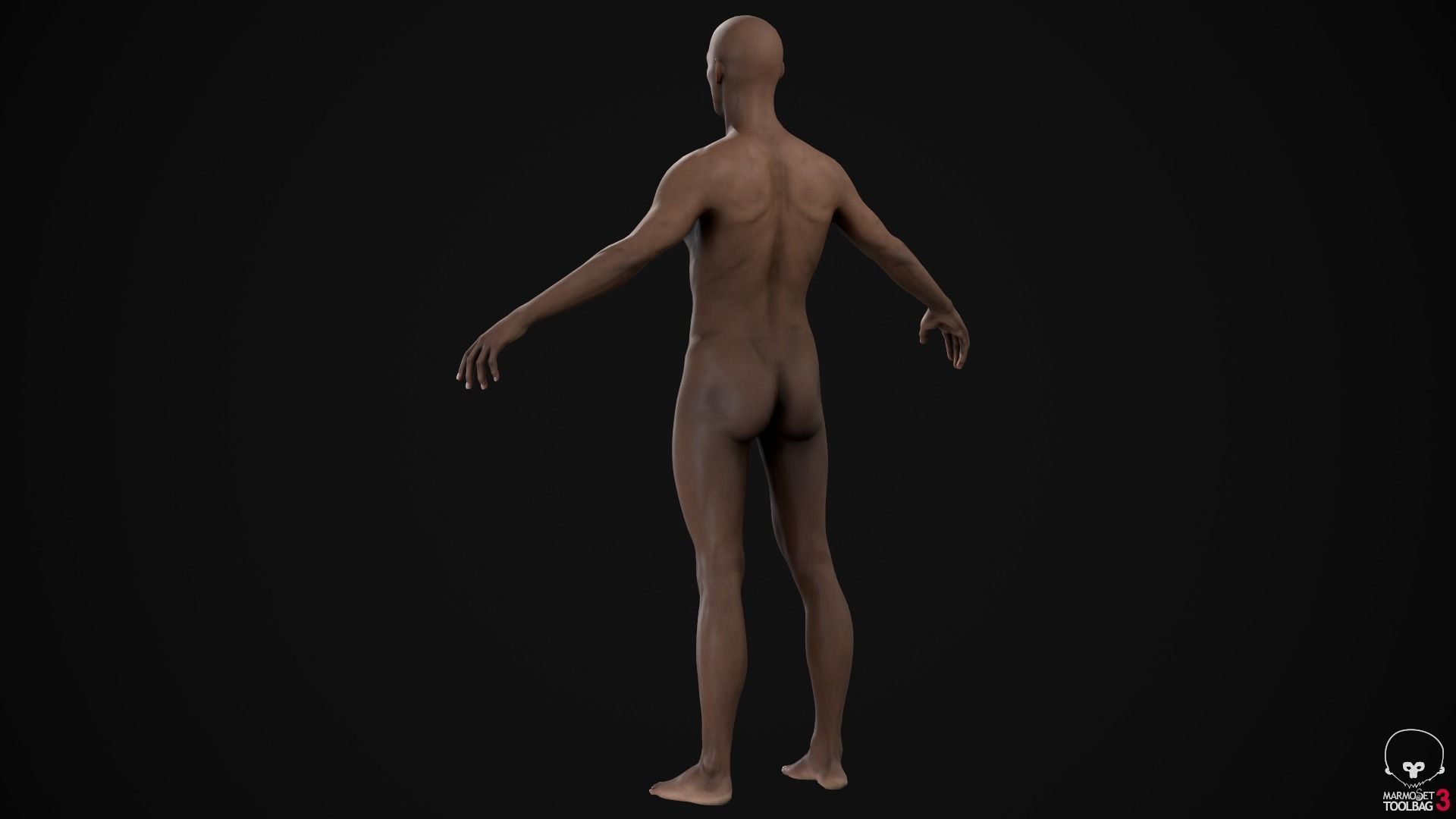 Men big pack 3D Model Collection_47