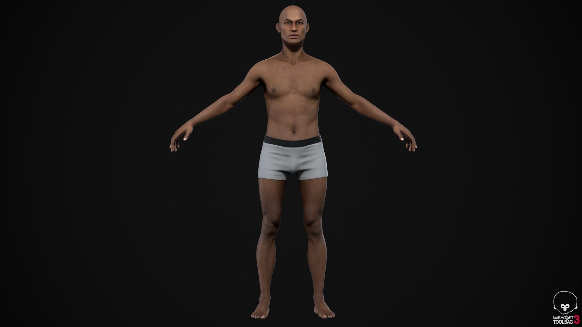 Men big pack 3D Model Collection_44