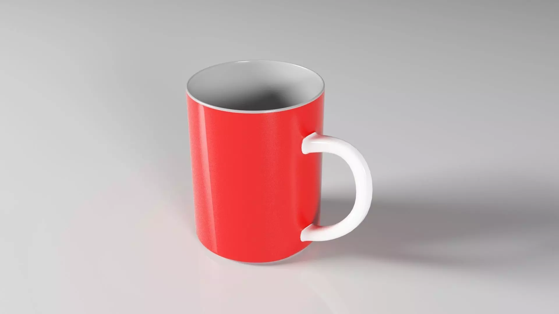 Coffee Cup  3D model_0