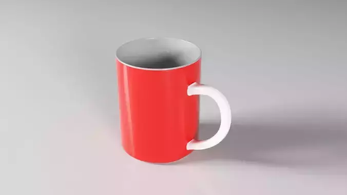 Coffee Cup 