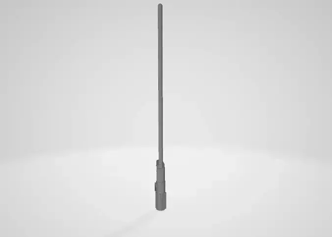 Anakins Lightsaber hilt 